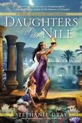 Cover: Daughters of the Nile - Berkley