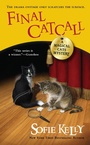 Cover: Final Catcall - Berkley