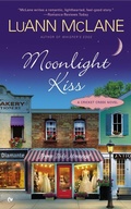Cover: Moonlight Kiss - Berkley