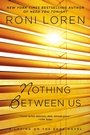 Cover: Nothing Between Us - Berkley