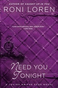 Cover: Need You Tonight - Berkley