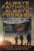 Cover: Always Faithful, Always Forward - Dutton Caliber