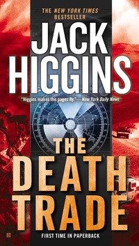 Enlarge image Cover: The Death Trade - G.P. Putnam's Sons