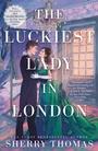 Cover: The Luckiest Lady in London - Berkley