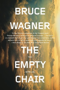 Enlarge image Cover: The Empty Chair - Plume