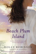 Cover: Beach Plum Island - Berkley