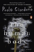 Cover: The Human Body - Penguin Books