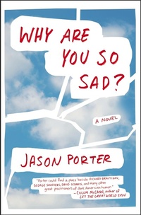 Enlarge image Cover: Why Are You So Sad? - Plume