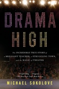 Cover: Drama High - Riverhead Books