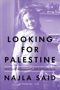 Abbildung von: Looking for Palestine - Riverhead Books