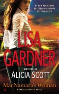 Cover: MacNamara's Woman - Dutton