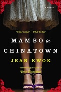 Cover: Mambo in Chinatown - Riverhead Books