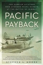 Cover: Pacific Payback - Dutton Caliber