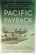 Cover: Pacific Payback - Dutton Caliber