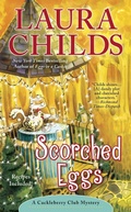 Cover: Scorched Eggs - Berkley