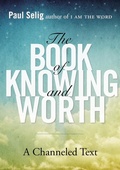 Cover: The Book of Knowing and Worth - TarcherPerigee