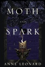 Cover: Moth and Spark - Penguin Books