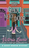 Cover: The Ghoul Next Door - Berkley
