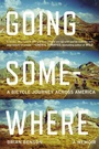 Cover: Going Somewhere - Plume