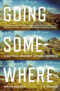 Enlarge image Cover: Going Somewhere - Plume