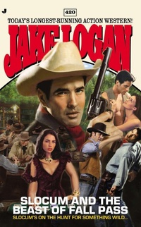 Enlarge image Cover: Slocum 420 - Berkley