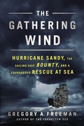 Cover: The Gathering Wind - Berkley