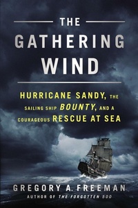 Abbildung von: The Gathering Wind - Berkley