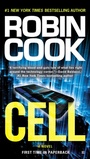 Cover: Cell - G.P. Putnam's Sons