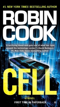 Enlarge image Cover: Cell - G.P. Putnam's Sons