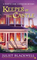 Cover: Keeper of the Castle - Berkley