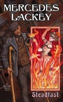 Cover: Steadfast - Astra Publishing House
