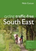 Cover: Cycling Traffic-Free: South East - Ian Allan Publishing