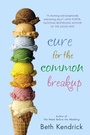 Cover: Cure for the Common Breakup - Berkley