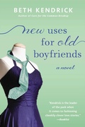 Cover: New Uses For Old Boyfriends - Berkley