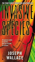 Cover: Invasive Species - Berkley