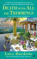 Cover: Death With All the Trimmings - Berkley