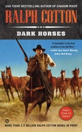 Cover: Dark Horses - Berkley