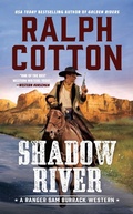 Cover: Shadow River - Berkley