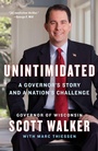 Cover: Unintimidated - Sentinel