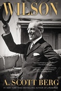 Cover: Wilson - Berkley