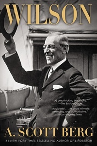 Enlarge image Cover: Wilson - Berkley