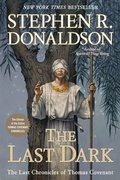Cover: The Last Dark - Ace