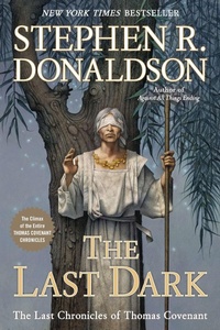Enlarge image Cover: The Last Dark - Ace