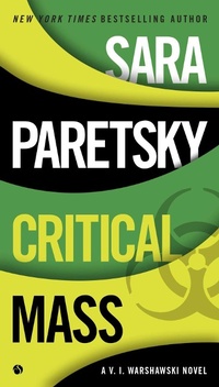 Enlarge image Cover: Critical Mass - Berkley