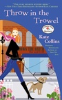 Cover: Throw in the Trowel - Berkley