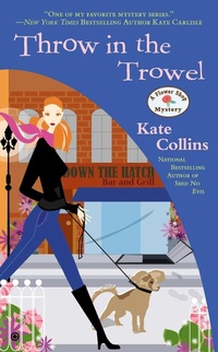 Enlarge image Cover: Throw in the Trowel - Berkley