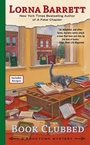Cover: Book Clubbed - Berkley