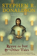 Cover: Reave the Just and Other Tales - Ace
