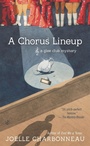 Cover: A Chorus Lineup - Berkley
