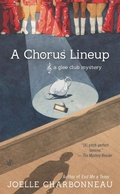 Cover: A Chorus Lineup - Berkley